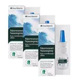 DocMorris Meerwasser Nasenspray Trio 3X20 ml