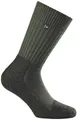 Rohner advanced socks | Wandersocken | Original (39-41, Grün)