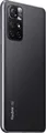 Xiaomi Redmi Note 11S 5G - 5G Smartphone - Dual-SIM - RAM 4 GB / Interner Speicher 128 GB - microSD slot - 6.6" - 2400 x 1080 Pixel (90 Hz)
