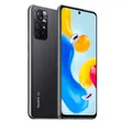 Xiaomi Redmi Note 1 Mobiltelefon 8 MP 128 GB Schwarz MZB0BPLEU