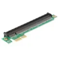 DeLOCK Riser Card PCI Express x1 > x16 - Riser