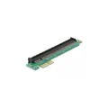 89159 - PCIe Extension Riser Karte x1 > x16