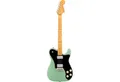 Fender E-Gitarre, E-Gitarren, T-Modelle, American Professional II Telecaster Deluxe MN Mystic Surf Green -