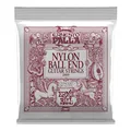 ERNIE BALL EB2409 Ernesto Palla Ball End ❘ Gitarrensaiten Klassik ❘ High