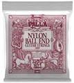 ERNIE BALL 2409 Ernesto Palla Nylon Ball-End E1-E6