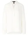 Damen Bluse Langarm 46