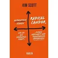 Radical Candor - Authentisch führen