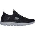 SKECHERS Herren Freizeitschuhe SUMMITS