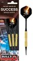 Bull's Success Soft Dart, knurled Grip, 18g
