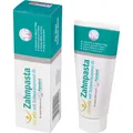 beovita Höhle der Löwen Zahnpasta mit Schwarzkümmel-Öl, ohne Fluorid, 75 ml Tube