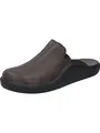 Westland Herren Pantoffeln Monaco 202 G, Männer Hausschuhe,Weite H (Weit),hauslatsch,hofschuh,pantine,treter,finken,Mocca,43 EU / 9 UK