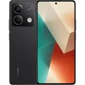 Xiaomi Redmi Note 13 5G 8GB 256GB schwarz - Schwarz