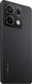 Xiaomi Xiaomi Redmi Note 13 5G Graphitschwarz 8 Gigabyte 256 Gigabyte Smartphone (256 GB Speicherplatz, 108 MP MP Kamera, Portable,Smart)