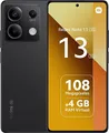 Xiaomi Redmi Note 13 5G Dual SIM 256GB graphite black