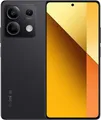 XIAOMI Redmi Note 13 5G 256GB Schwarz - Sehr Gut - Smartphone