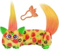 Hasbro Furby DJ Furblet Berry-Cup-Cake