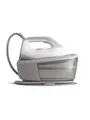 Philips Dampfbügeleisen 2000 series PSG2000 - steam generator iron - sole plate: ceramic