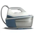 Philips 2000 Serie PSG2000/80 Dampfgenerator Bügeleisen 2400W 1.4L - Grau/Weiß