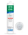 Ottoseal S100 300ml Premium Sanitärsilicon Silikon Farben A-F ••Farbe wählbar••