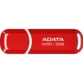 ADATA AUV150-32G-RRD 32GB DashDrive rot