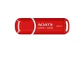 ADATA UV150 USB 3.0 Snap-on Cap Flash Drive, Red, AUV150-32G-RRD