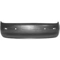 DIEDERICHS 7805055 Stoßstange hinten für SKODA FABIA I (6Y2) 1999-2007