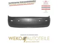 Stoßfänger hinten DIEDERICHS 7805055 für SKODA