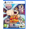 Merge Games Alex Kidd in Miracle World DX (PS5) (MER5431)