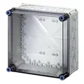 Hensel Mi Polycarbonat Elektrische Anschlussbox (Gehäuse) (2000001)