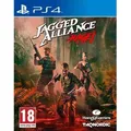 Sony Jagged Alliance Rage! Standard PlayStation 4