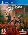 Jagged Alliance Rage PS4 PLAYSTATION 4 Thq