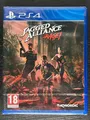 Jagged Alliance Rage Sony Playstation 4 PS4 CIB Complete Sealed Neu OVP PAL