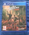 Jagged Alliance Rage Videospiel Für Sony PlayStation 4 (PS4)