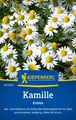 Kiepenkerl Kamillesamen Echte, Tee-, und Heilkraut - für ca. 200 Pflanzen