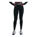 Nike Damen W Np 365 Tight Leggings, Seaweed/White, XS
