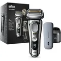 BRAUN Series 9 Pro 9496cc Elektrorasierer für Herren