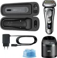 Braun Series 9 - 9496cc SW 9496cc Folienrasierer Silber