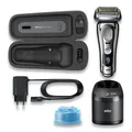 Braun Rasierer Series 9 Pro 9496cc Wet & Dry (050166)