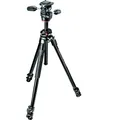 Manfrotto 290 Dual (Metall) (MK290DUA3-3W)