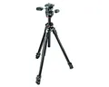 MANFROTTO MK290DUA3-3W Dreibein Stativ Kamerastativ