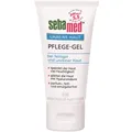 sebamed® Unreine Haut Pflege-Gel, Bei fettiger und unreiner Haut, 50 ml - Tube 807710