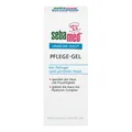 Sebamed Pflege Gel bei unreiner Haut reinigt und pflegt 50ml