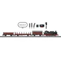 Märklin 29074 H0 Digital-Startpackung "Güterzug Epoche III" 230 Volt, DB, Ep. III
