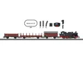 Märklin Modelleisenbahn-Set Märklin 29074 Digital-Startpackung m.BR 74