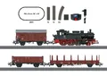 Maerklin 29074 | Digital-Start-Set BR 74 Güterzug DB III mfx Digital Spur H0