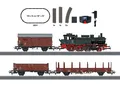 Märklin 29074, Startset Güterzug BR74 + Güterzug, Neu & OVP, H0 AC