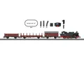 Märklin 29074  Digital-Startpackung m.BR 74