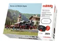 Märklin 29074 Digital-Startpackung Güterzug Epoche III 1:87 Spur H0