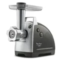 Moulinex ME6868 HV8 Pro 4in1 Fleischwolf