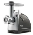 Moulinex ME6868 HV8 Pro 4in1 Fleischwolf